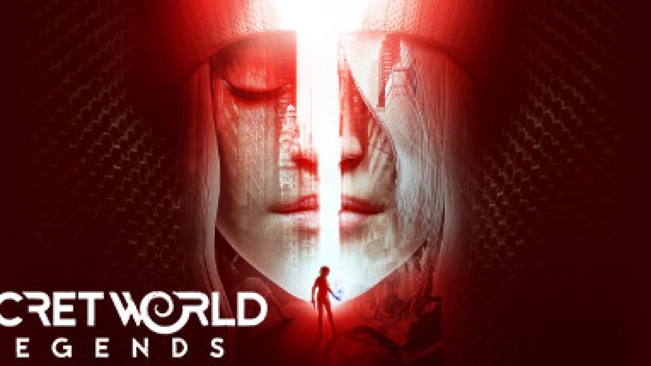 Secret World Legends Türkçe Yama kapak görseli