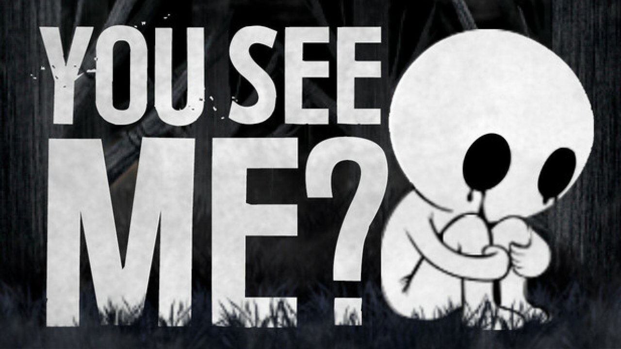 看见我~See Me Türkçe Yama kapak görseli