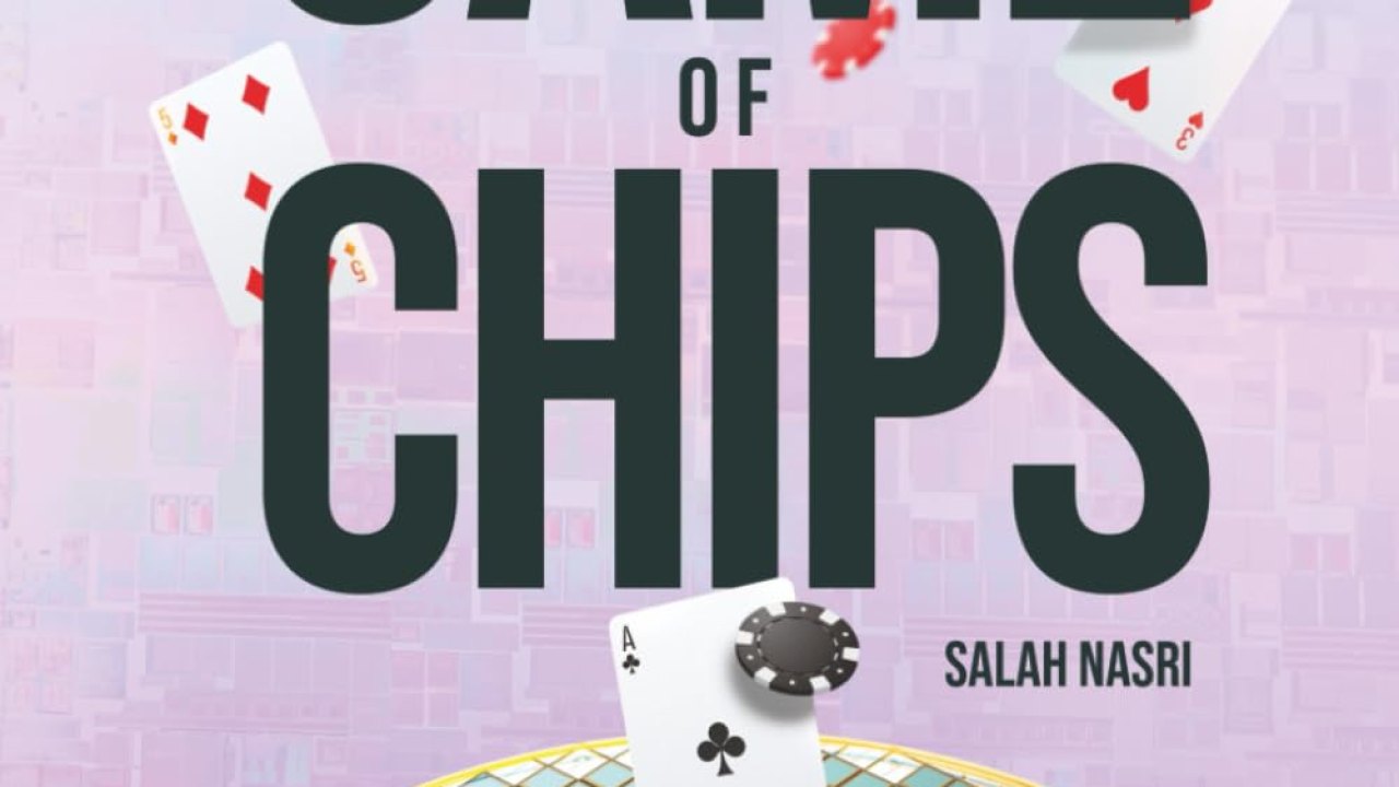 Semiconductor Türkçe Yama kapak görseli