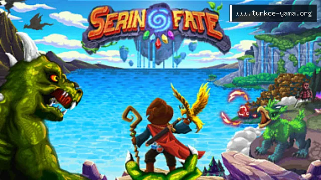 Serin Fate Türkçe Yama