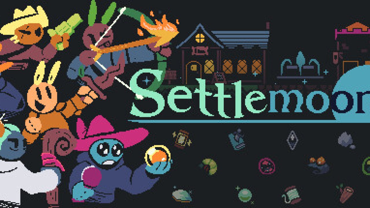 Settlemoon Türkçe Yama kapak görseli