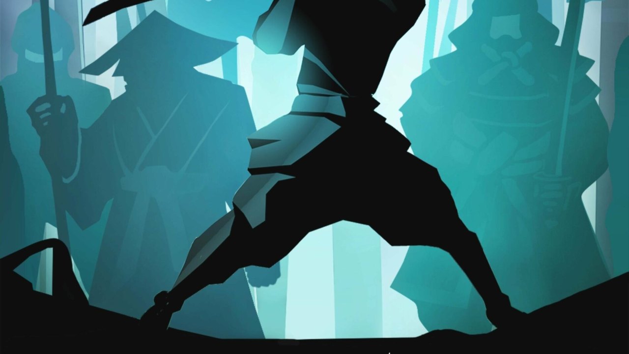 Shadow Fight 2 Türkçe Yama kapak görseli