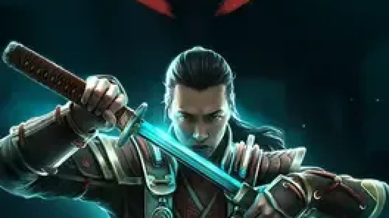 Shadow Fight Arena Türkçe Yama kapak görseli