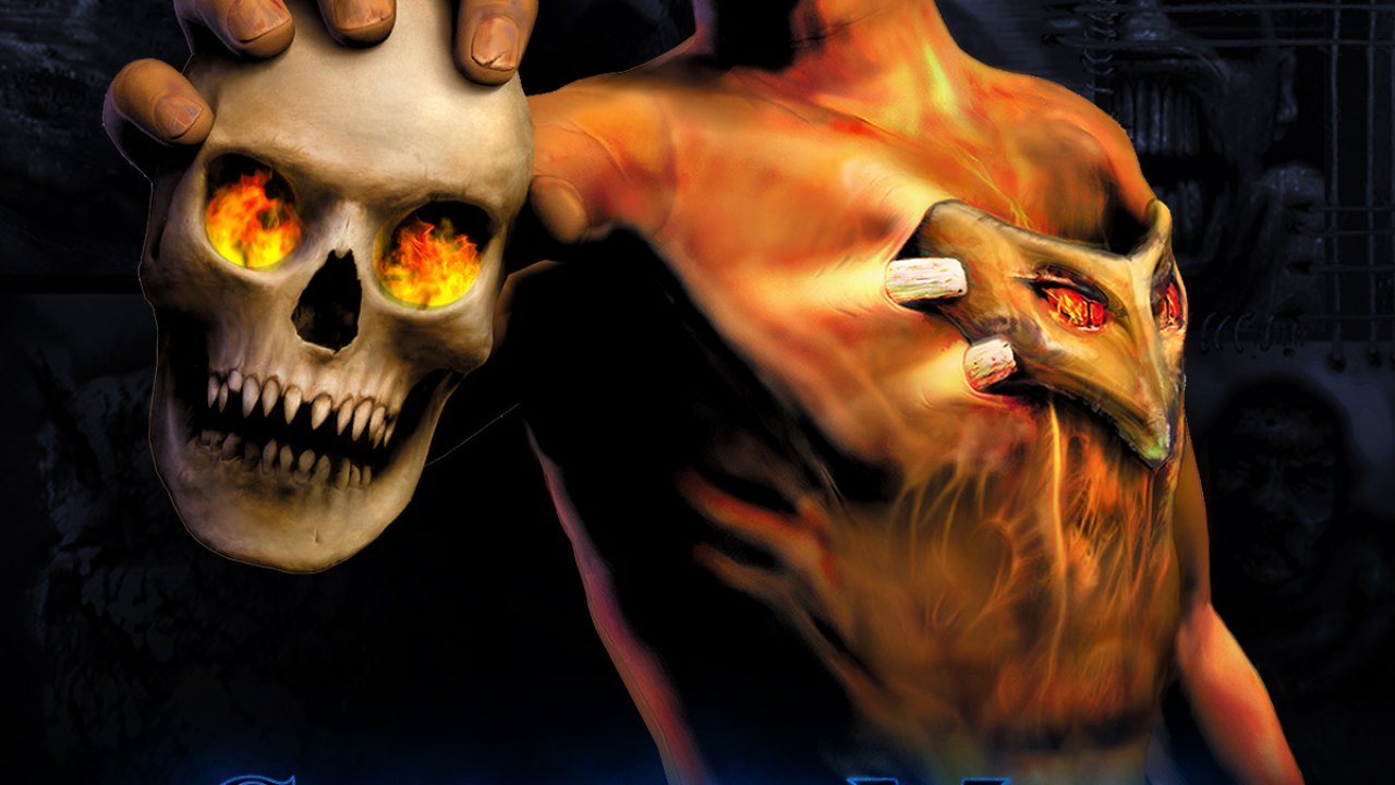 Shadow Man Remastered Türkçe Yama kapak görseli