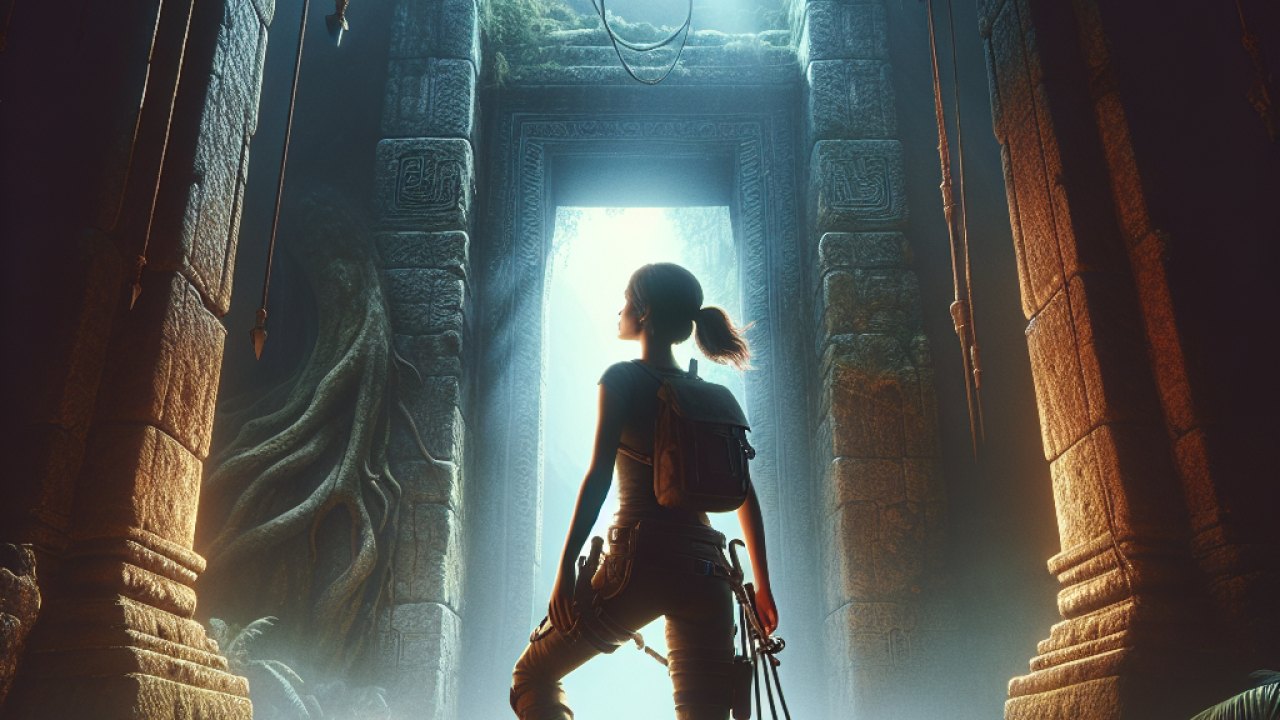 Shadow of the Tomb Raider Türkçe Yama kapak görseli