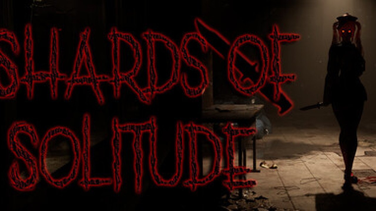 Shards Of Solitude Türkçe Yama ile Gerilimi Daha Net Hissedin kapak görseli