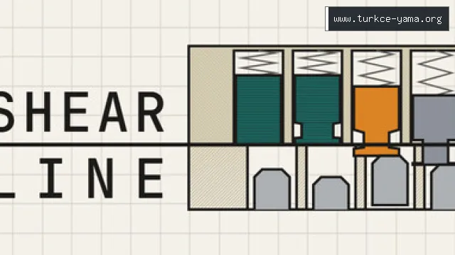 Shear line Türkçe Yama