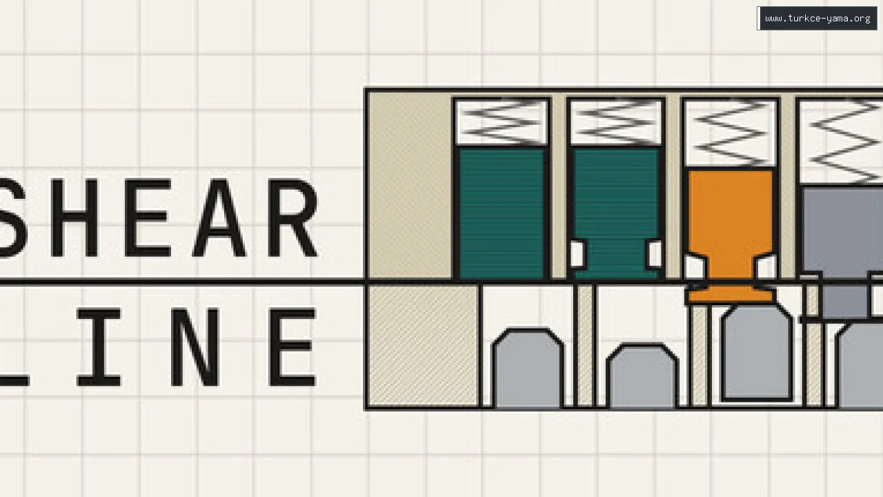 Shear line Türkçe Yama