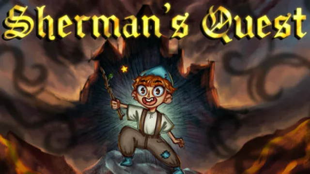 Sherman's Quest Hileleri ve Trainer