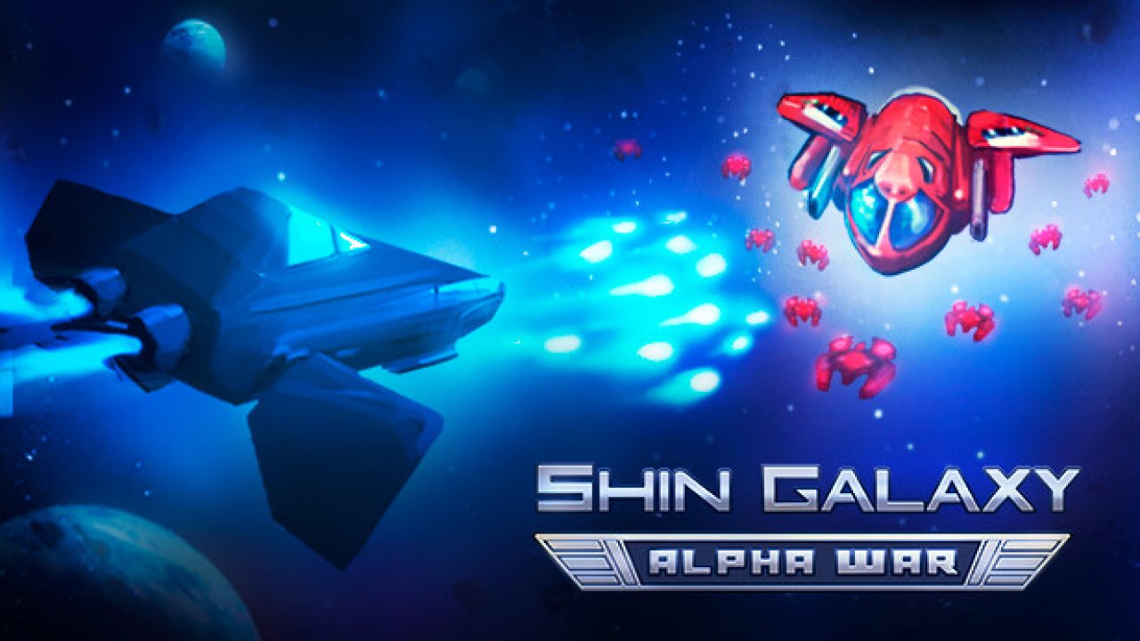 Shin Galaxy - Engage Türkçe Yama kapak görseli