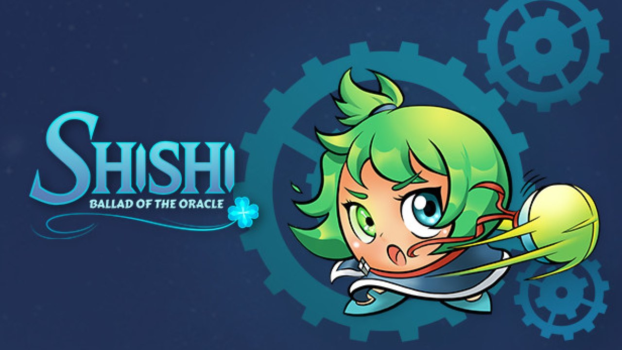 Shishi : Timeless Prelude Türkçe Yama kapak görseli