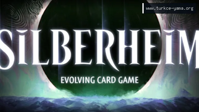 Silberheim Evolving Card Game Türkçe Yama