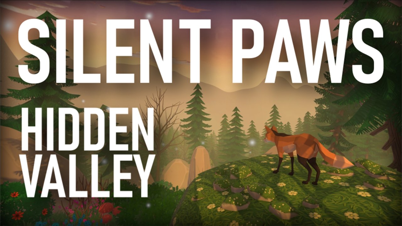 Silent Paws: Winter Quest Türkçe Yama | Oyun Yamaları Silent Paws: Winter Quest Türkçe Yama kapak görseli