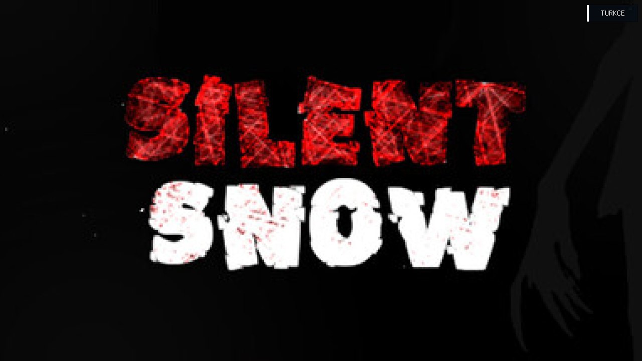 Silent Snow Türkçe Yama kapak görseli