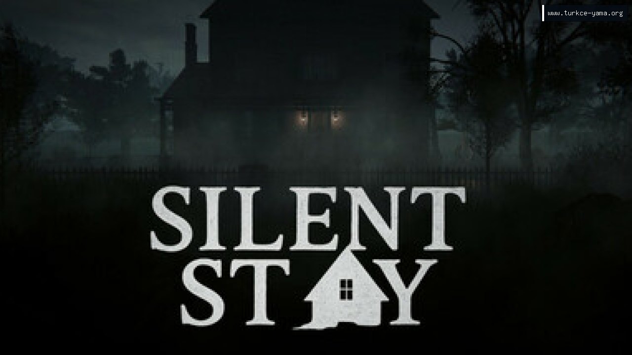 Silent Stay Türkçe Yama kapak görseli