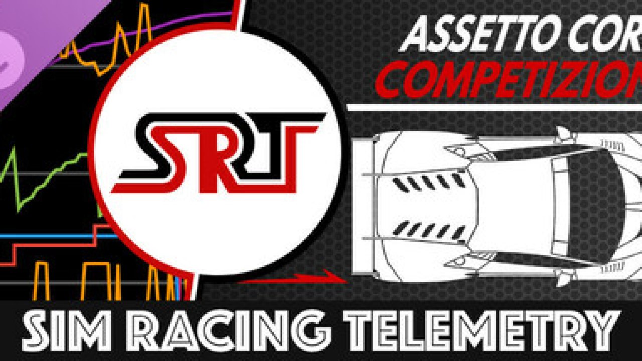 Sim Racing Telemetry Türkçe Yama kapak görseli