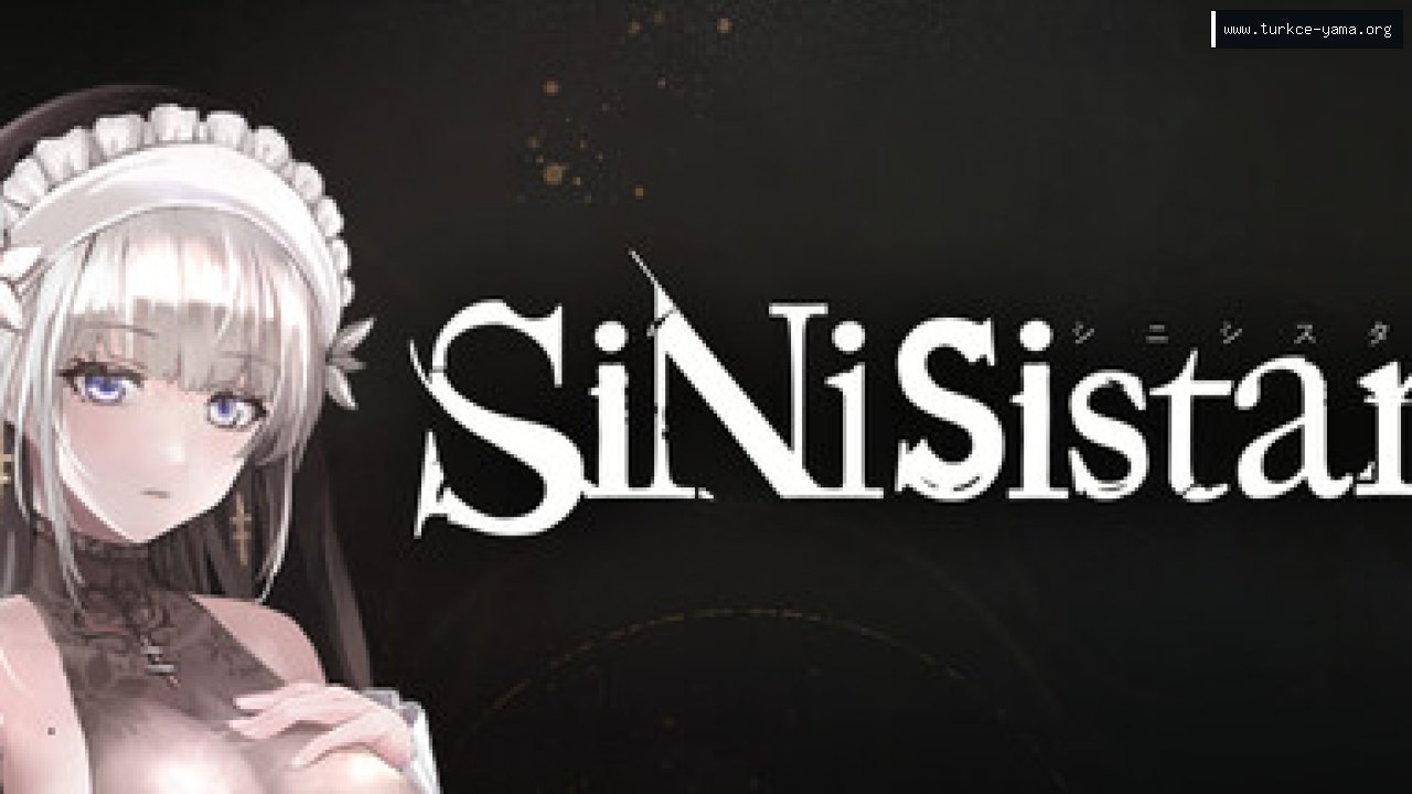 SiNiSistar 2 Türkçe Yama kapak görseli