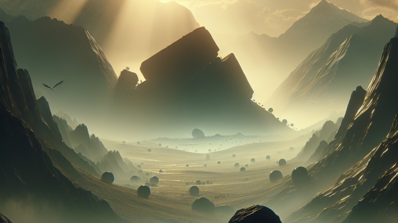 SISYPHUS Türkçe Yama kapak görseli