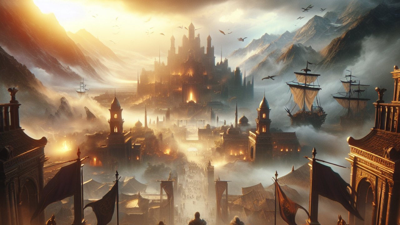 Six Ages 2: Lights Going Out Türkçe Yama kapak görseli