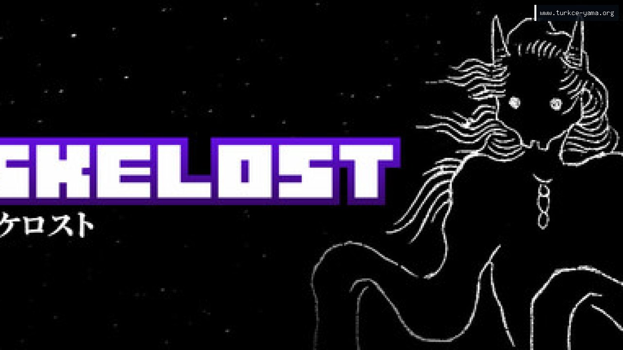 SKELOST Türkçe Yama | Oyun Yamaları SKELOST Türkçe Yama kapak görseli