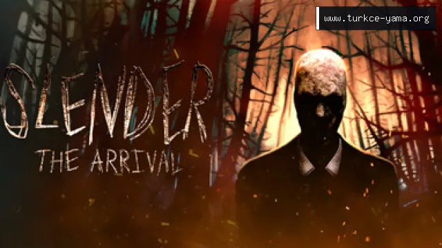 Slender: The Eight Pages REMAKE Türkçe Yama