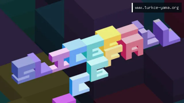 SLICEFALL Türkçe Yama