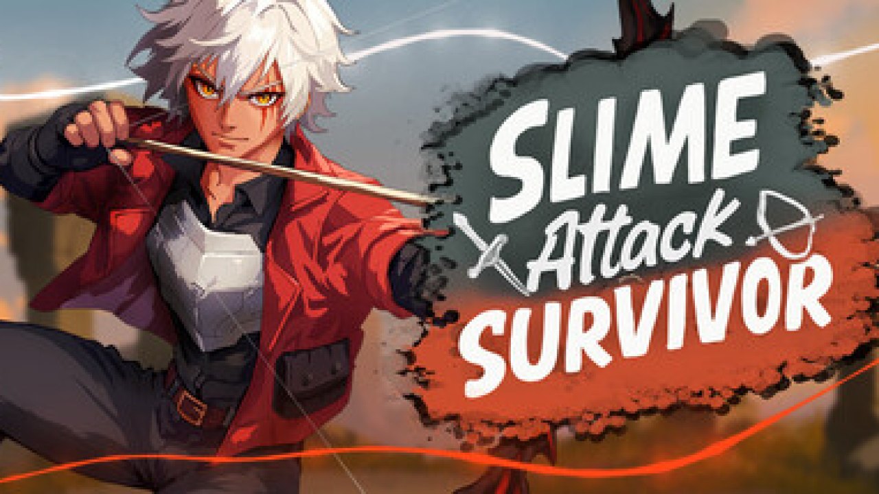 SlimeSurvivor Türkçe Yama ile Oyuna Daha Hızlı Girin kapak görseli