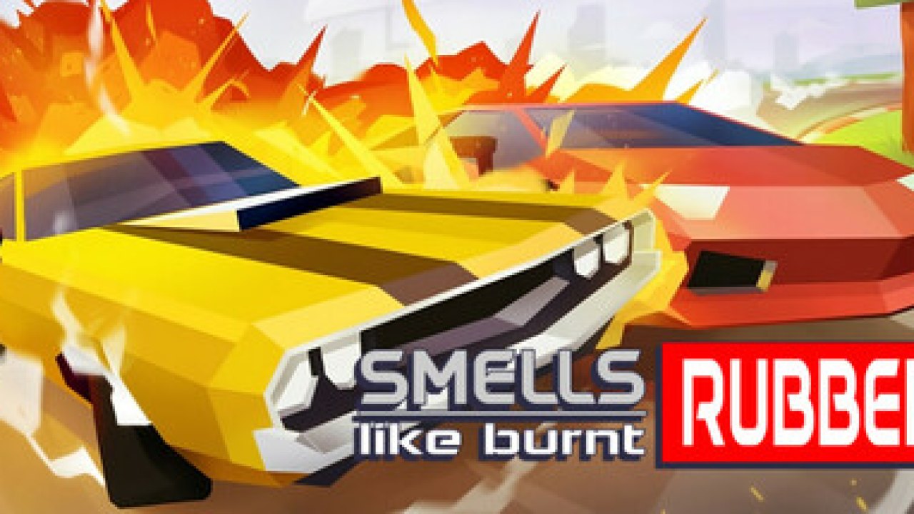 Smells Like Burnt Rubber Türkçe Yama | Oyun Yamaları Smells Like Burnt Rubber Türkçe Yama kapak görseli