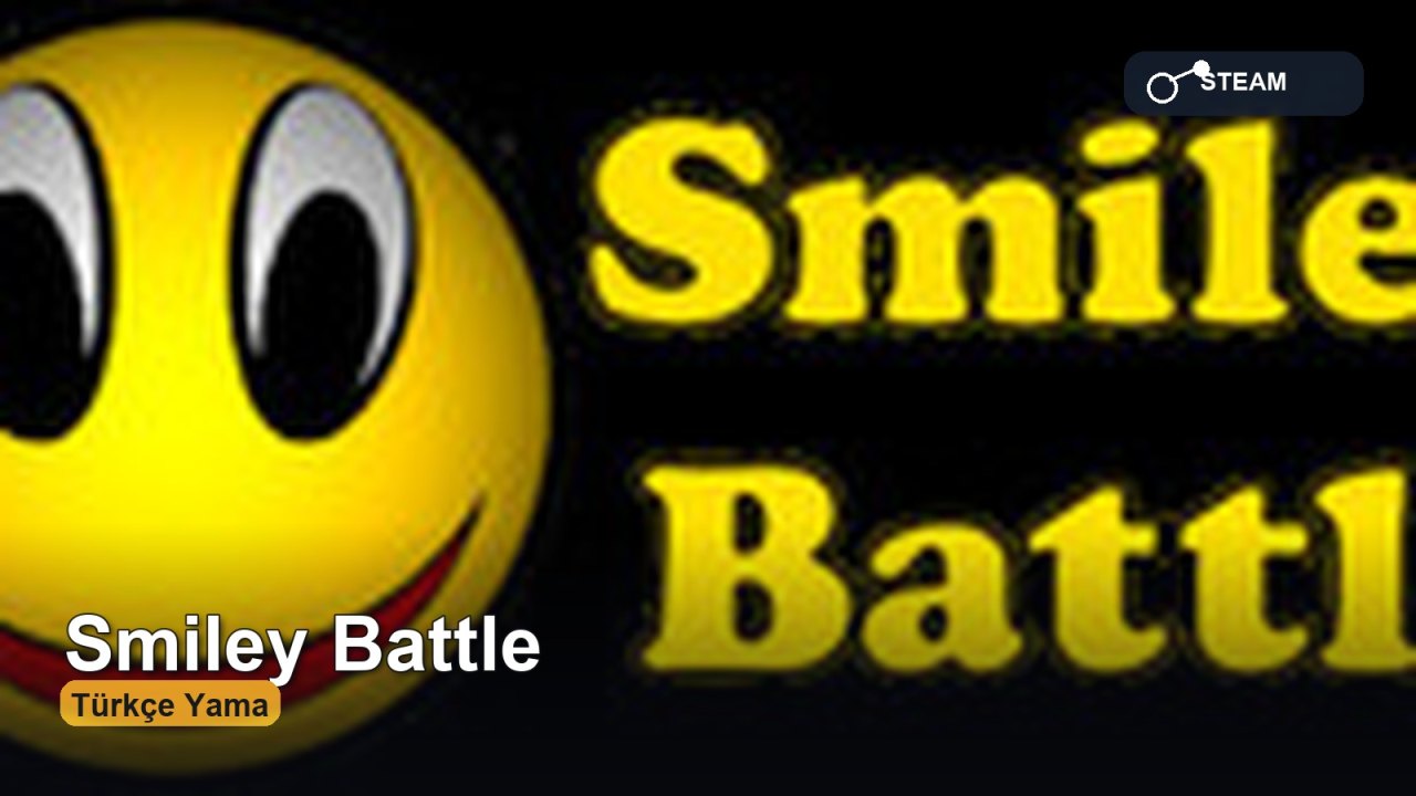 Smiley Battle Türkçe Yama: Atmosfer, Kurulum ve Güvenli İndirme Rehberi kapak görseli