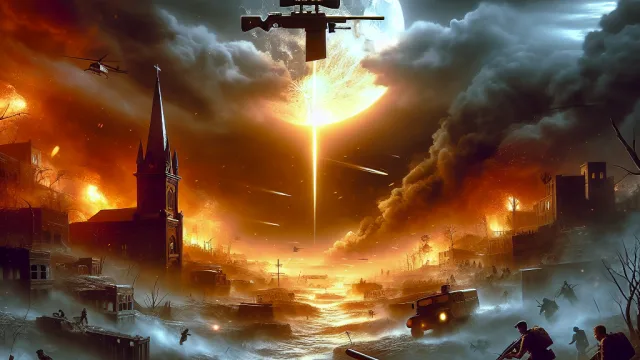 Sniper Elite 5 Türkçe Yama