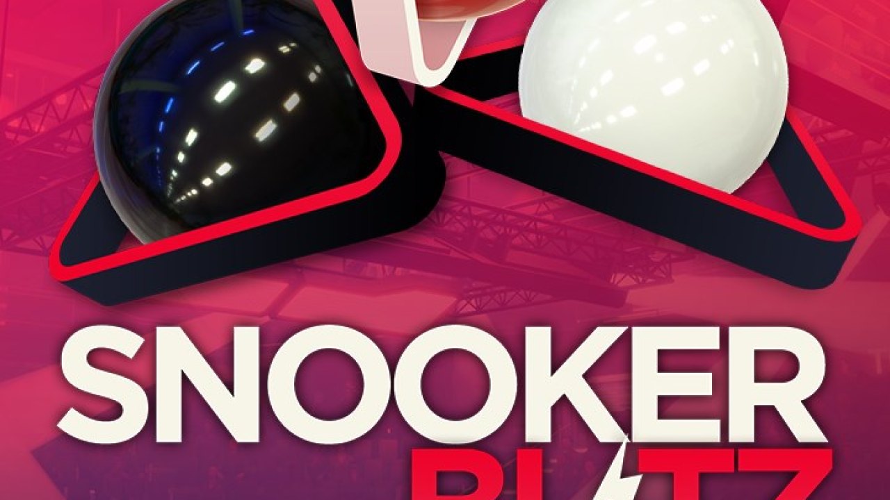 Snooker Blitz Türkçe Yama ile Masada Netlik ve Hız Kazanın kapak görseli