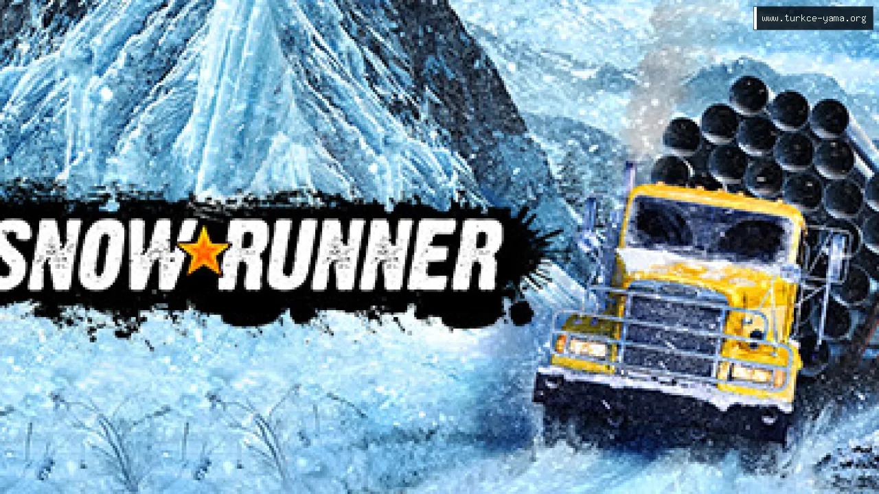 SnowRunner Hileleri ve Trainer