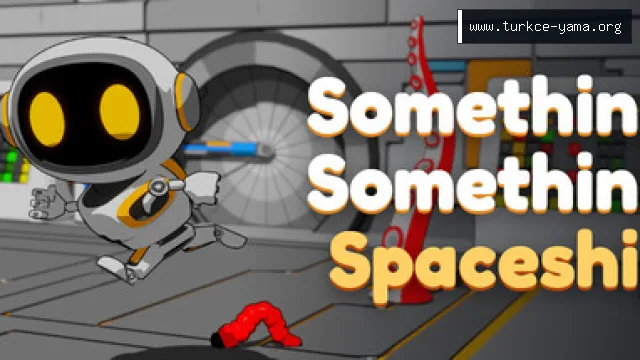 Something Something Spaceship Türkçe Yama