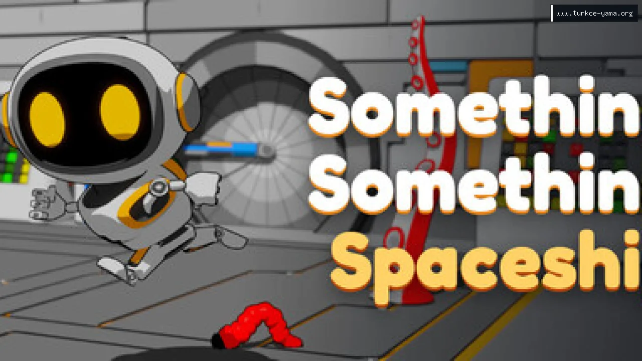 Something Something Spaceship Türkçe Yama