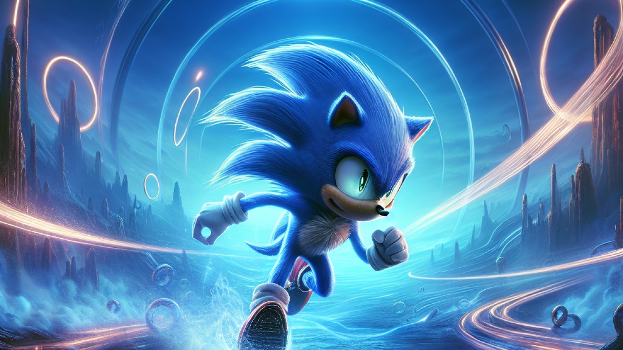 Sonic Mania Türkçe Yama kapak görseli