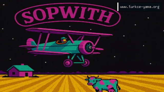 Sopwith Hileleri ve Trainer