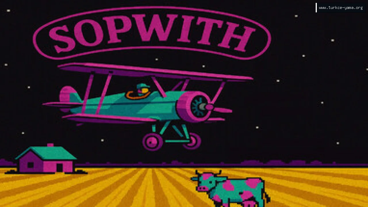 Sopwith Hileleri ve Trainer