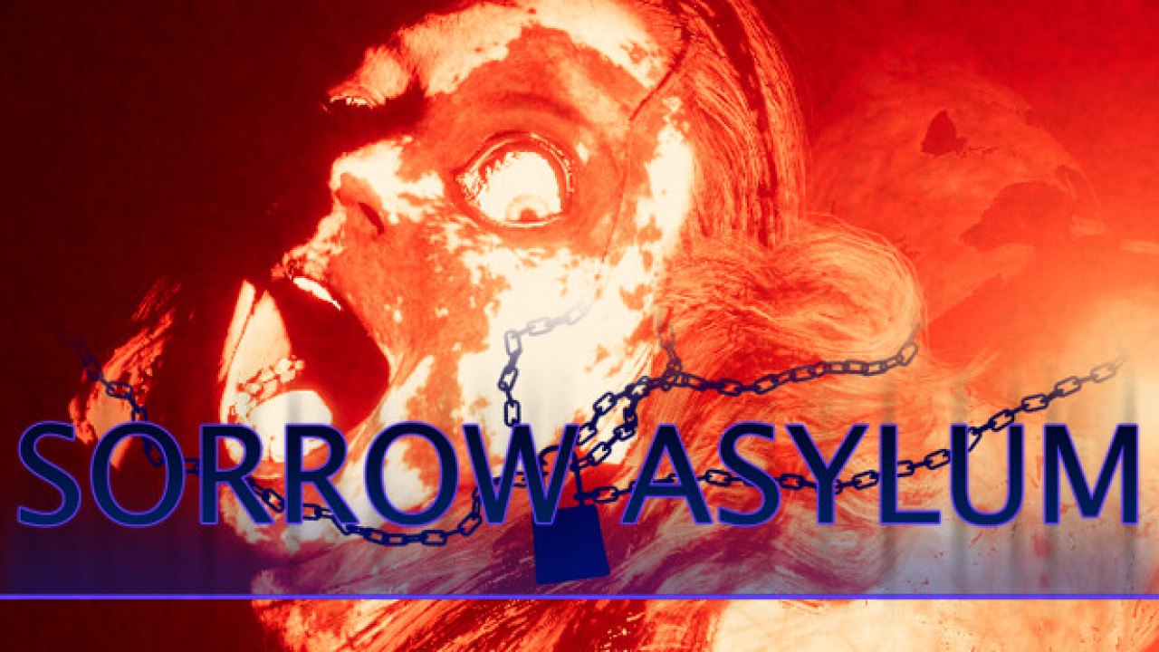 Sorrow Asylum Türkçe Yama kapak görseli