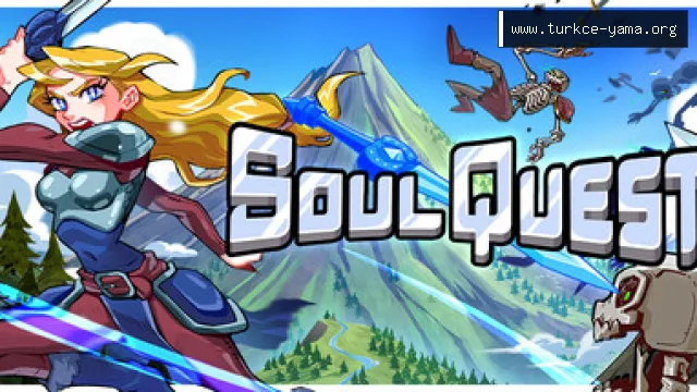 SoulQuest Hileleri ve Trainer