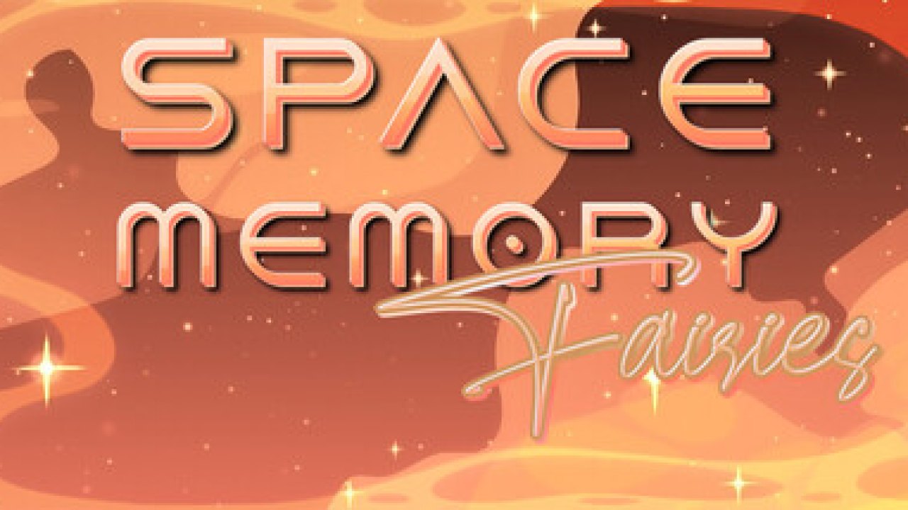 Space Memory: Fairies Türkçe Yama ile Masalsı Uzayı Keşfedin kapak görseli