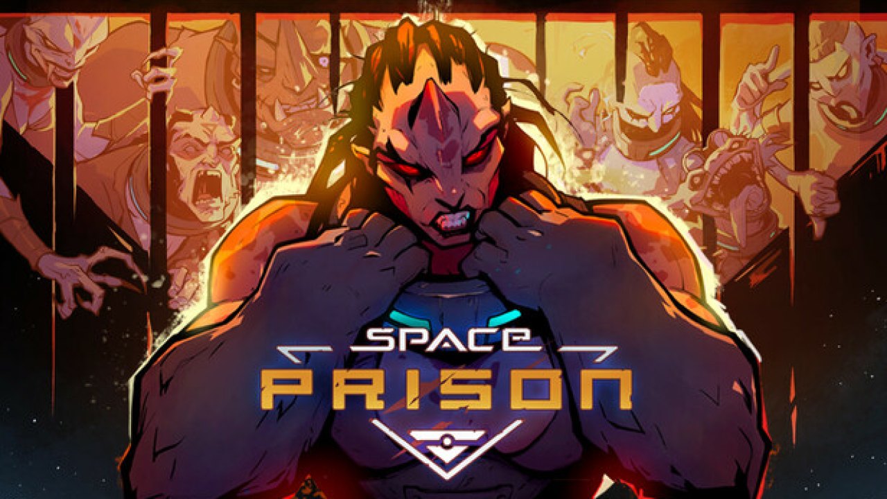 Space Prison Türkçe Yama: Uzay Maceranızı Güçlendirin! kapak görseli