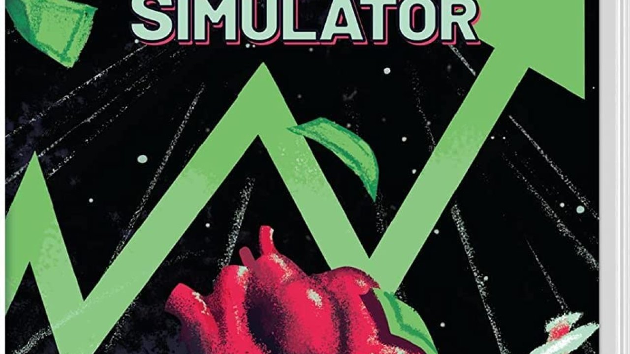 Space Warlord Organ Trading Simulator Türkçe Yama kapak görseli