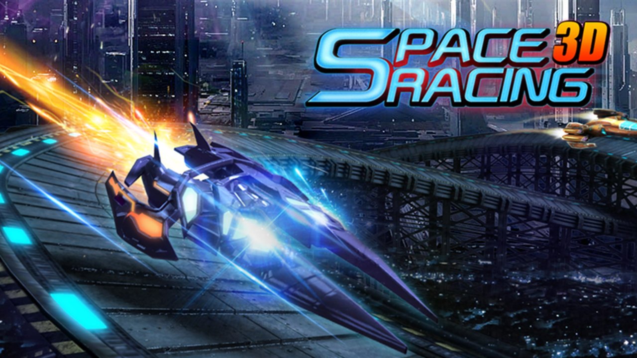 Spaceship Racer: Portal Türkçe Yama kapak görseli