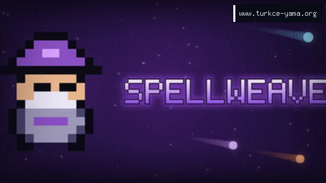 SpellWeave Türkçe Yama