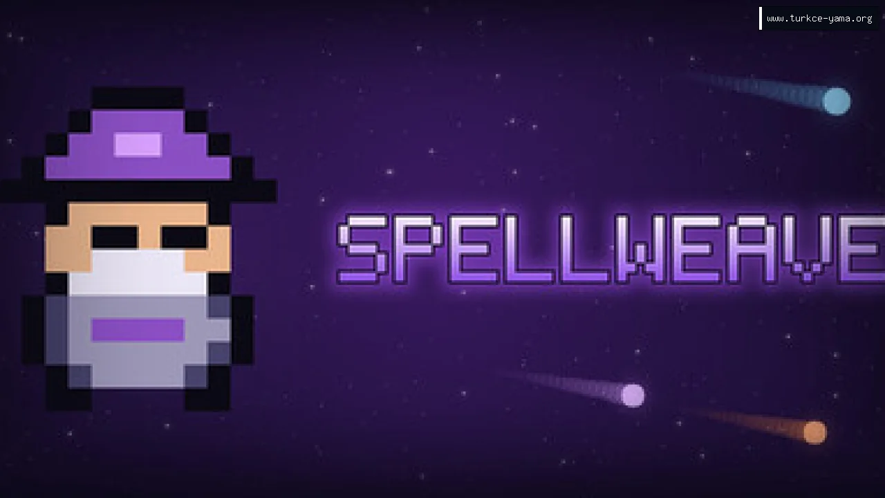SpellWeave Türkçe Yama