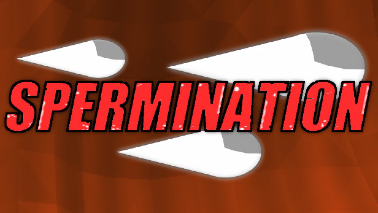 Spermination: Cream of the Crop Türkçe Yama kapak görseli