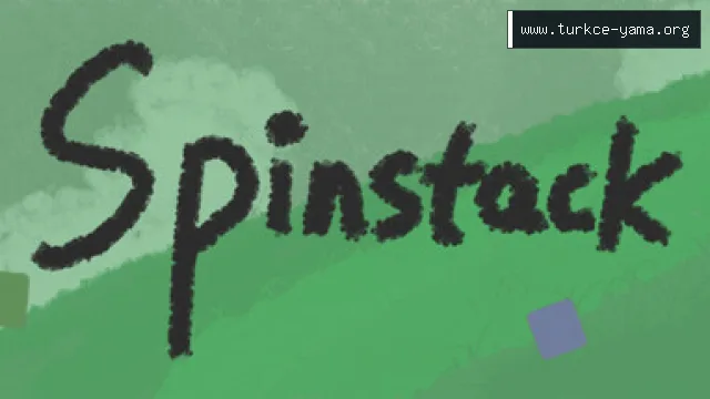 Spinstack Türkçe Yama