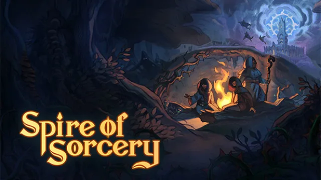 Spire of Sorcery Türkçe Yama