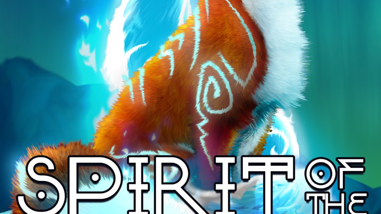 Spirit of the North Türkçe Yama kapak görseli