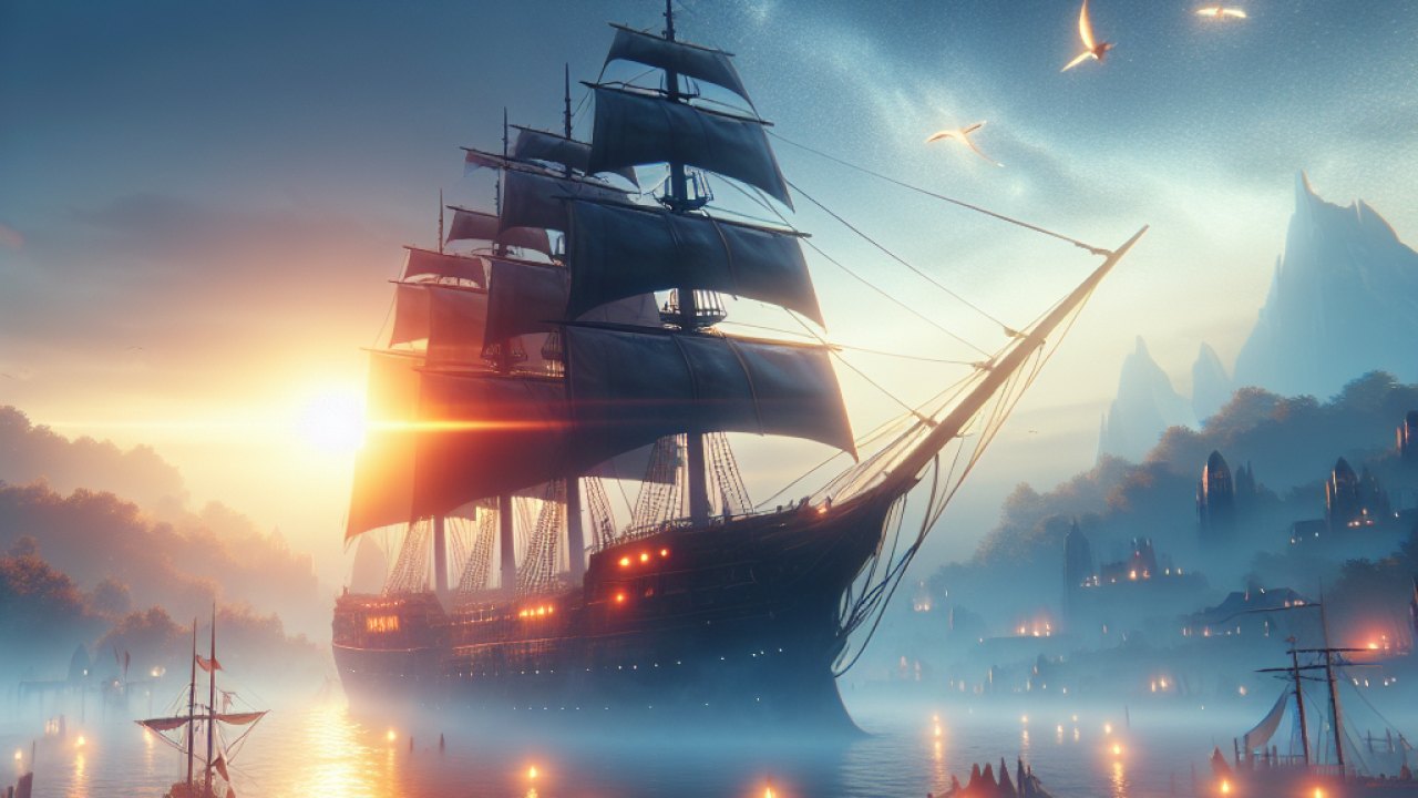 Spiritfarer Türkçe Yama kapak görseli